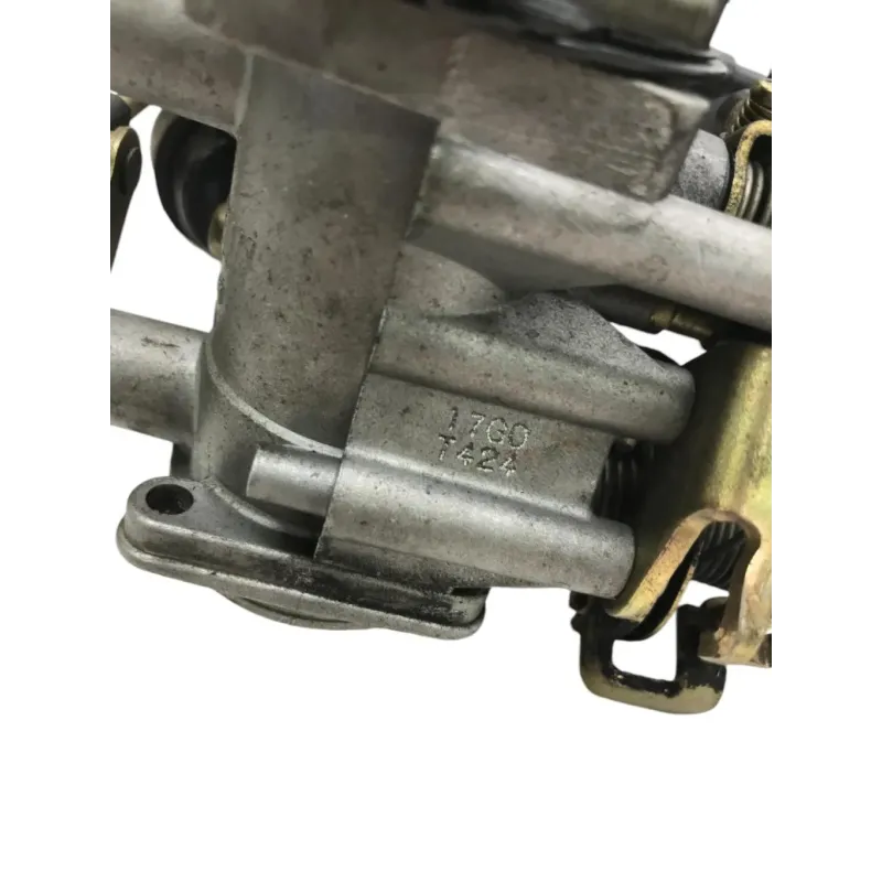 Rampe d'injection SUZUKI SV 650 S 2003-2006
