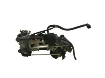 Rampe d'injection SUZUKI SV 650 S 2003-2006