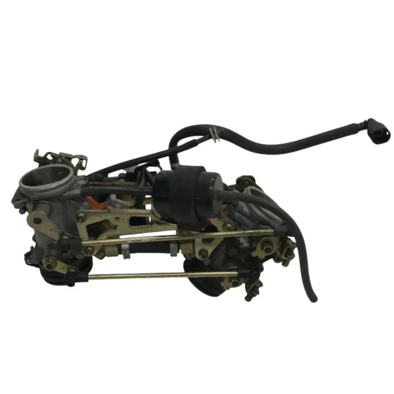Rampe d'injection SUZUKI SV 650 S 2003-2006