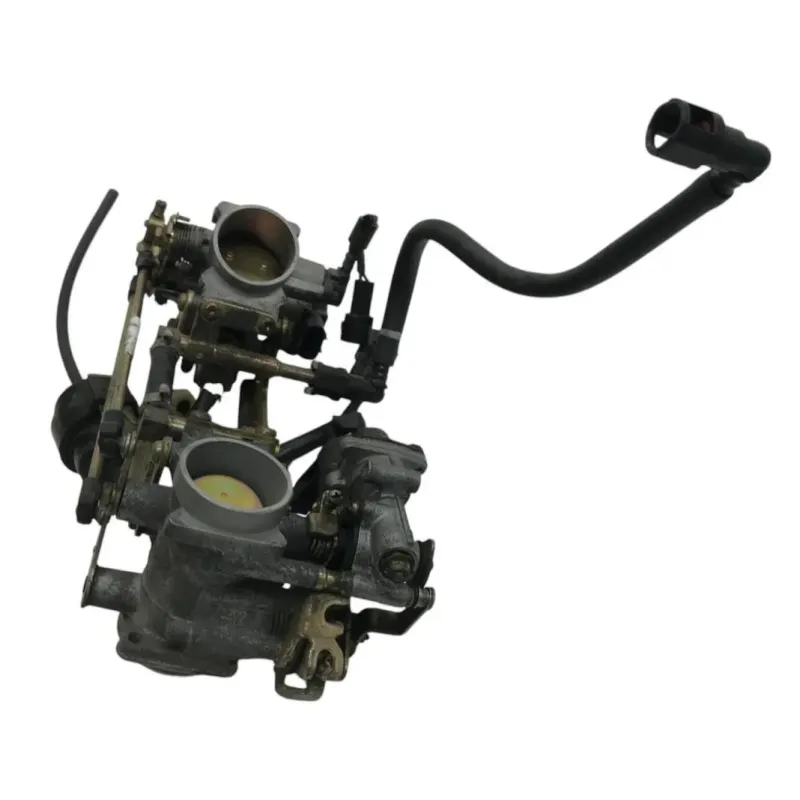 Rampe d'injection SUZUKI SV 650 S 2003-2006