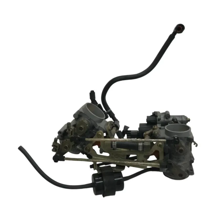 Rampe d'injection SUZUKI SV 650 S 2003-2006