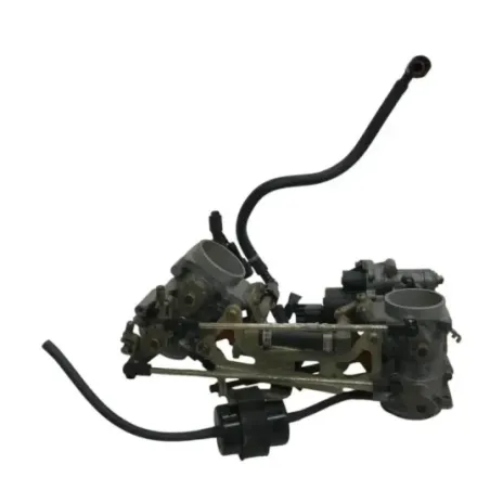 Rampe d'injection SUZUKI SV 650 S 2003-2006