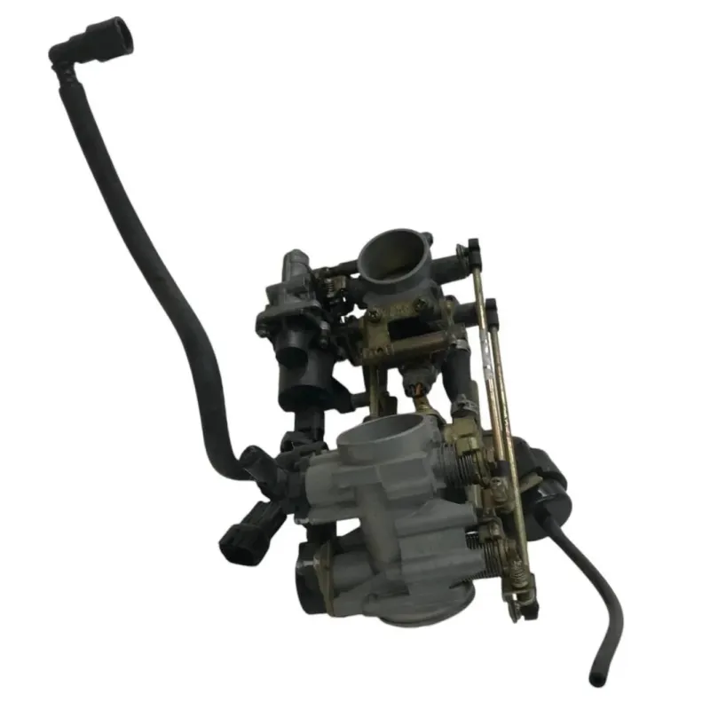 Rampe d'injection SUZUKI SV 650 S 2003-2006