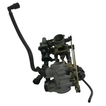 Rampe d'injection SUZUKI SV 650 S 2003-2006