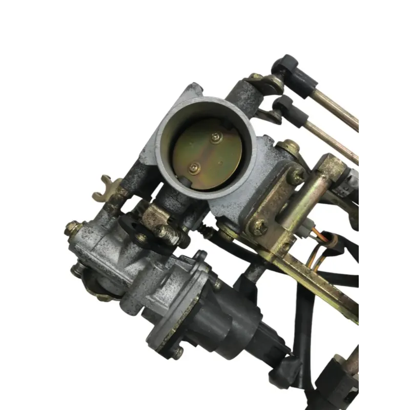 Rampe d'injection SUZUKI SV 650 S 2003-2006