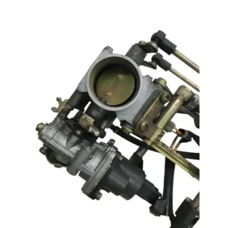Rampe d'injection SUZUKI SV 650 S 2003-2006