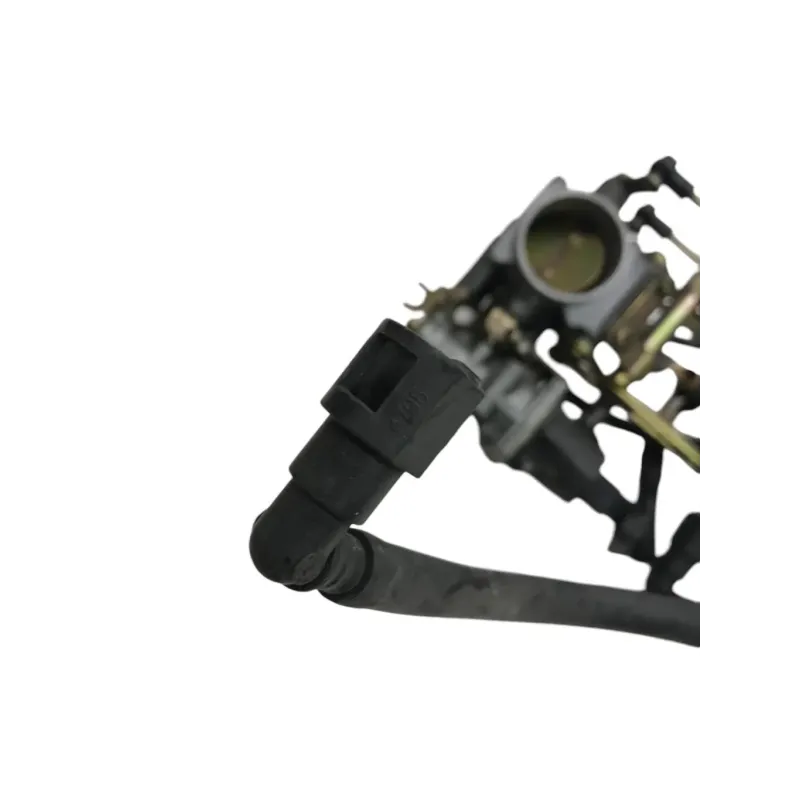 Rampe d'injection SUZUKI SV 650 S 2003-2006