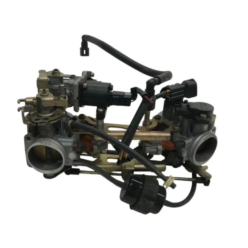 Rampe d'injection SUZUKI SV 650 S 2003-2006