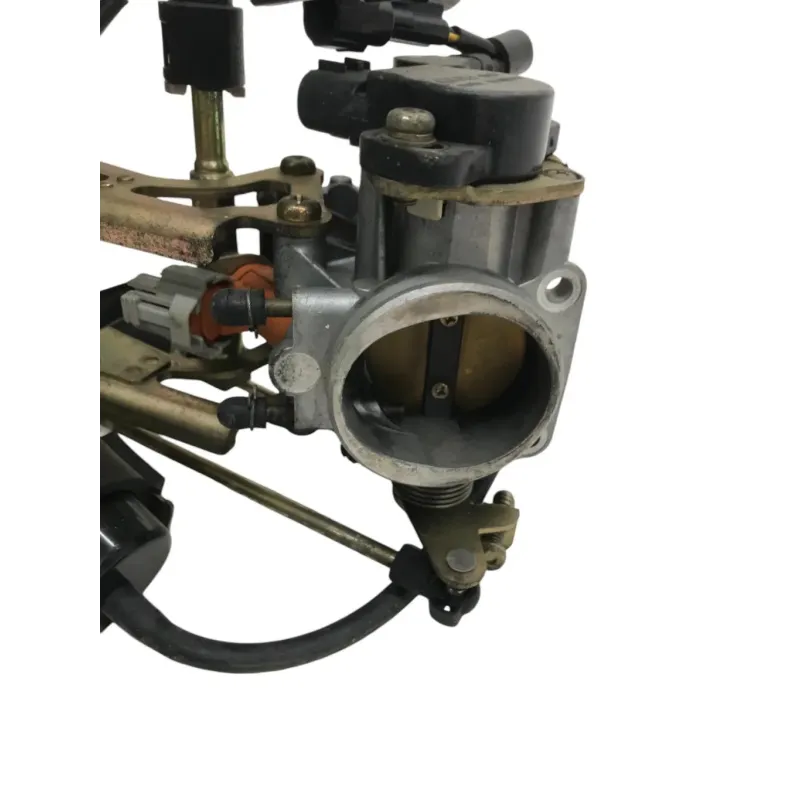 Rampe d'injection SUZUKI SV 650 S 2003-2006