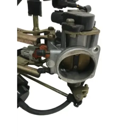 Rampe d'injection SUZUKI SV 650 S 2003-2006