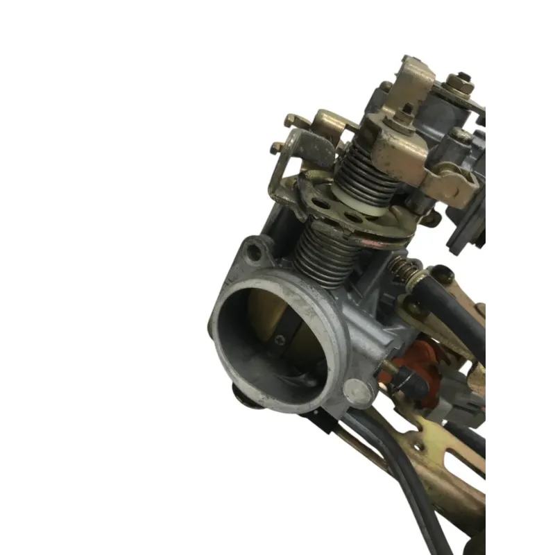 Rampe d'injection SUZUKI SV 650 S 2003-2006