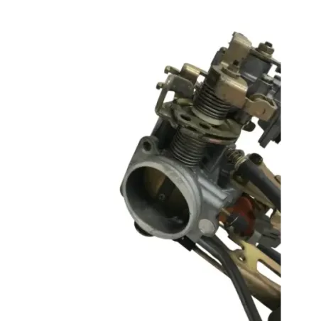 Rampe d'injection SUZUKI SV 650 S 2003-2006