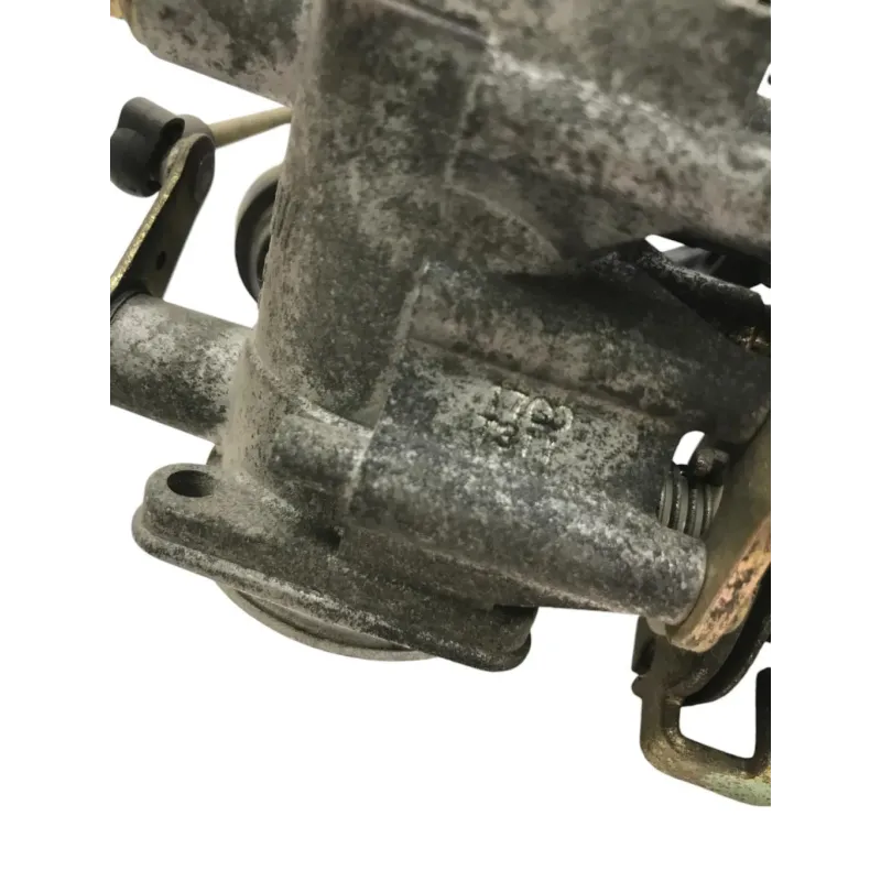 Rampe d'injection SUZUKI SV 650 S 2003-2006