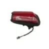 Feu arriere SUZUKI SV 650 S 2003-2006 Feu arriere SUZUKI SV 650 S 2003-2006