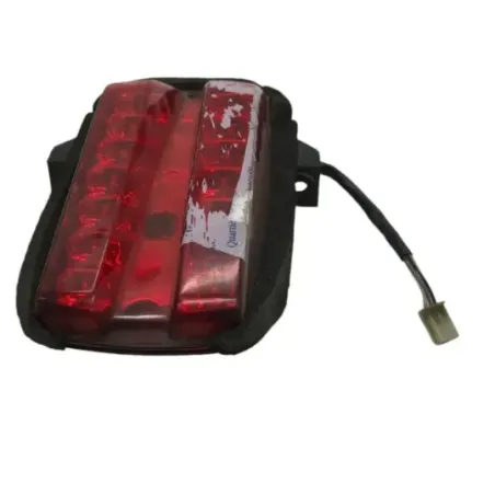 Feu arriere SUZUKI SV 650 S 2003-2006