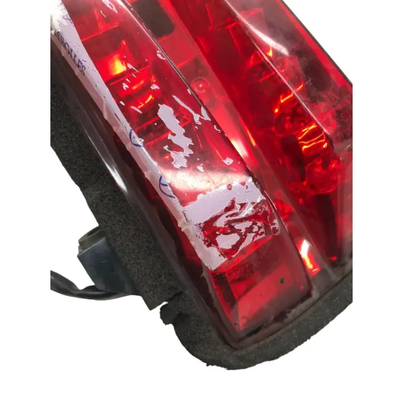 Feu arriere SUZUKI SV 650 S 2003-2006