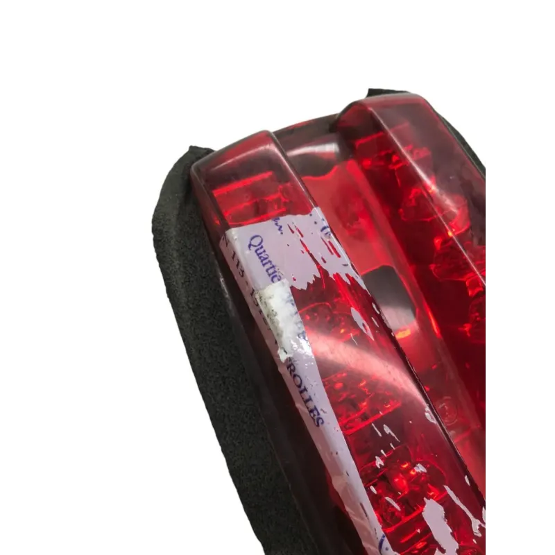 Feu arriere SUZUKI SV 650 S 2003-2006