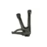 Platine et repose pieds arriere gauche SUZUKI SV 650 S 2003-2006 Platine et repose pieds arriere gauche SUZUKI SV 650 S 2003-2006