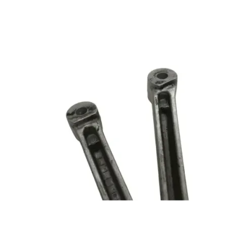 Platine et repose pieds arriere gauche SUZUKI SV 650 S 2003-2006