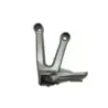 Platine et repose pieds arriere gauche SUZUKI SV 650 S 2003-2006 Platine et repose pieds arriere gauche SUZUKI SV 650 S 2003-2006