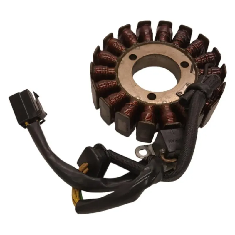 Stator alternateur SUZUKI SV 650 S 2003-2006