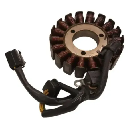 Stator alternateur SUZUKI SV 650 S 2003-2006