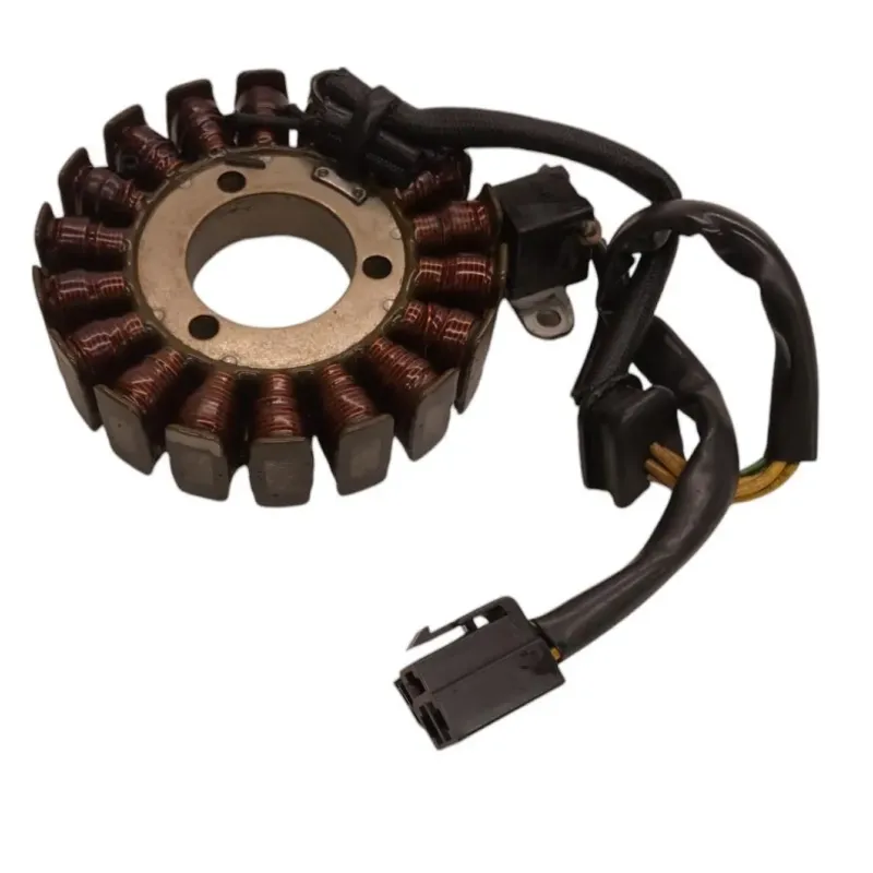 Stator alternateur SUZUKI SV 650 S 2003-2006