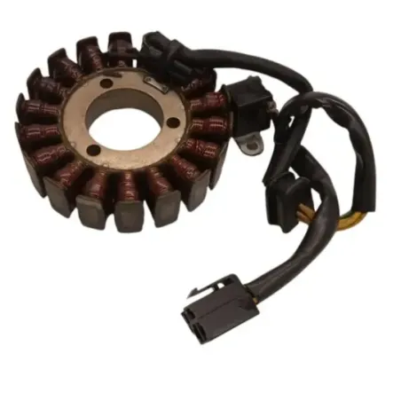Stator alternateur SUZUKI SV 650 S 2003-2006