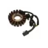 Stator alternateur SUZUKI SV 650 S 2003-2006 Stator alternateur SUZUKI SV 650 S 2003-2006