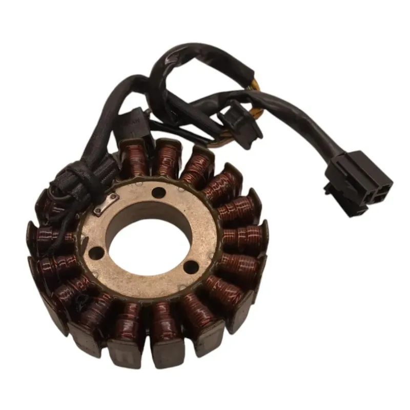 Stator alternateur SUZUKI SV 650 S 2003-2006