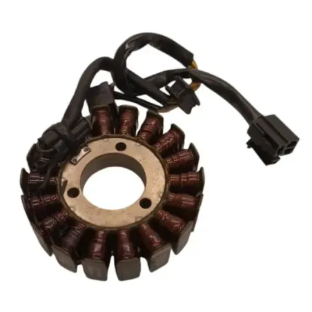 Stator alternateur SUZUKI SV 650 S 2003-2006