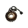 Stator alternateur SUZUKI SV 650 S 2003-2006 Stator alternateur SUZUKI SV 650 S 2003-2006