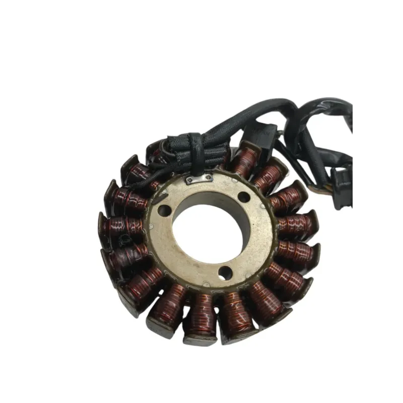 Stator alternateur SUZUKI SV 650 S 2003-2006