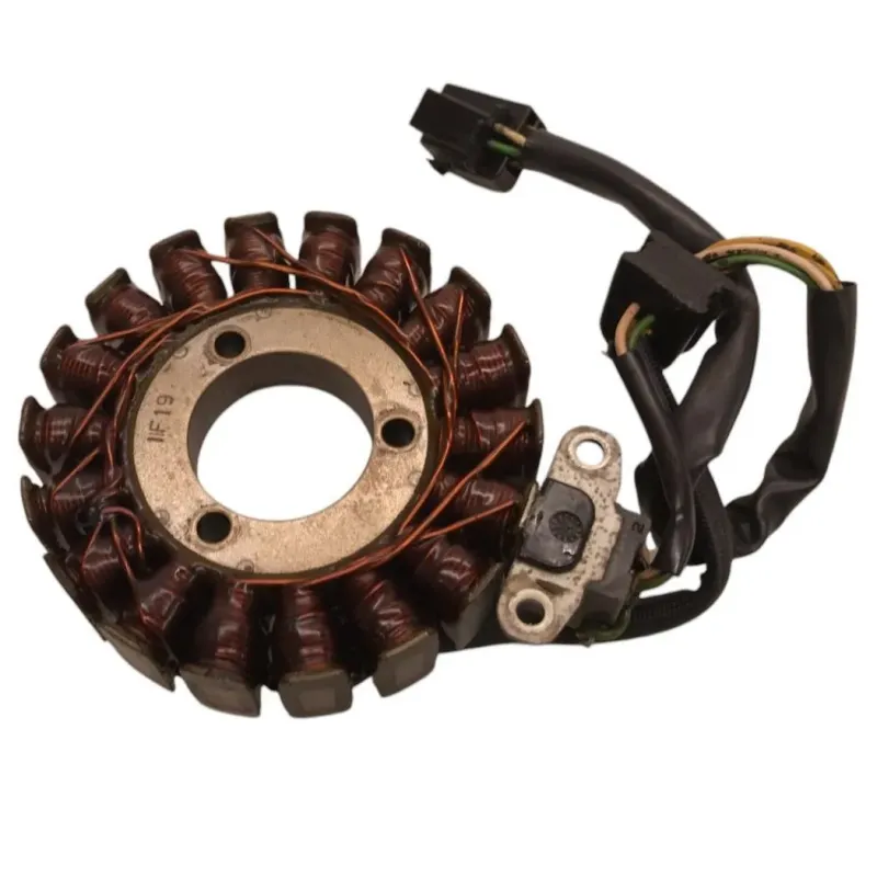 Stator alternateur SUZUKI SV 650 S 2003-2006