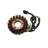 Stator alternateur SUZUKI SV 650 S 2003-2006 Stator alternateur SUZUKI SV 650 S 2003-2006