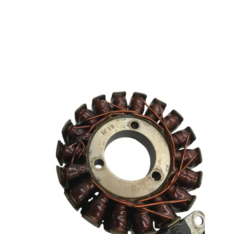 Stator alternateur SUZUKI SV 650 S 2003-2006