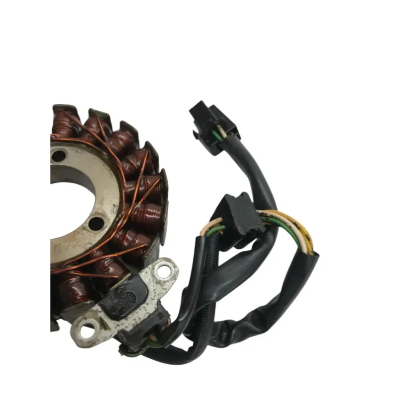 Stator alternateur SUZUKI SV 650 S 2003-2006