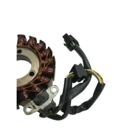 Stator alternateur SUZUKI SV 650 S 2003-2006