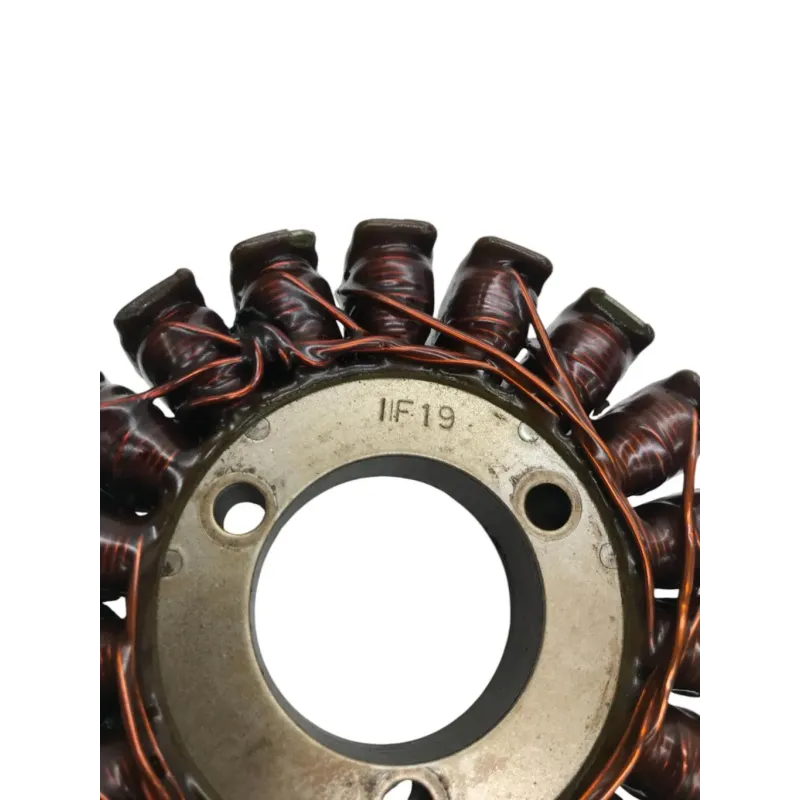 Stator alternateur SUZUKI SV 650 S 2003-2006