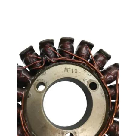 Stator alternateur SUZUKI SV 650 S 2003-2006