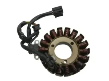 Stator alternateur SUZUKI SV 650 S 2003-2006
