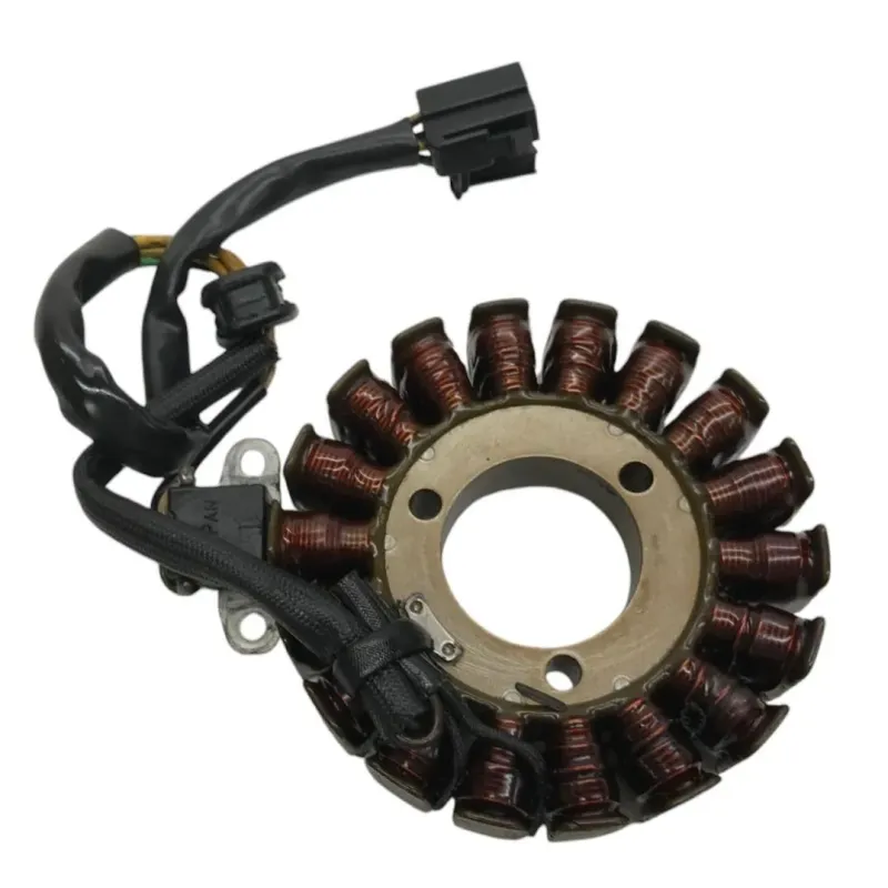 Stator alternateur SUZUKI SV 650 S 2003-2006