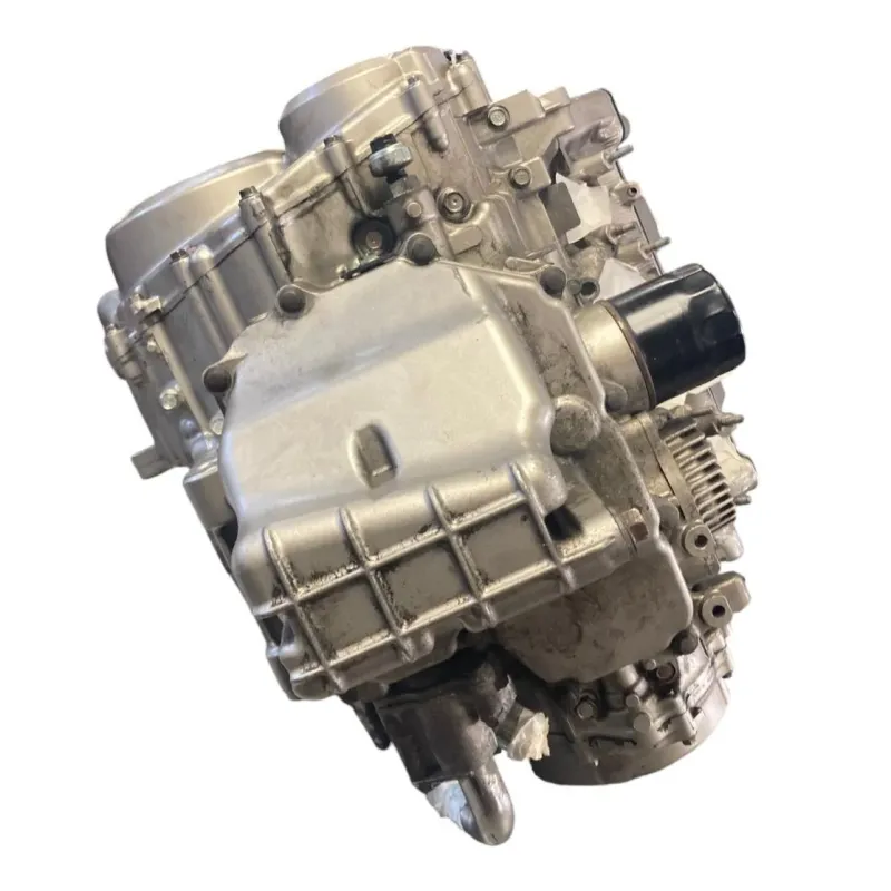 Moteur HONDA CBF 600 2008-2010 N