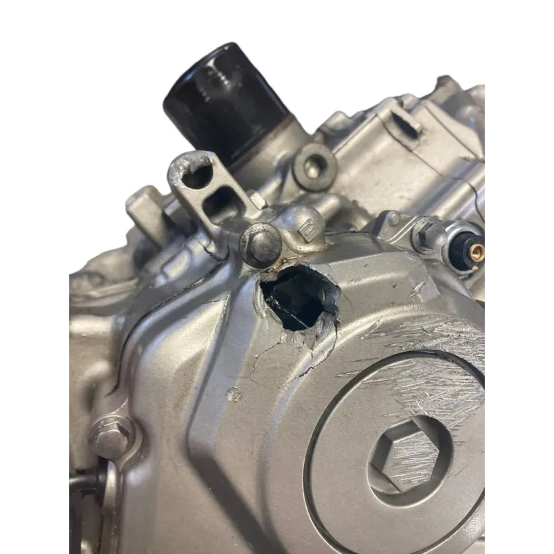 Moteur HONDA CBF 600 2008-2010 N