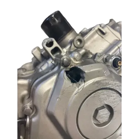 Moteur HONDA CBF 600 2008-2010 N