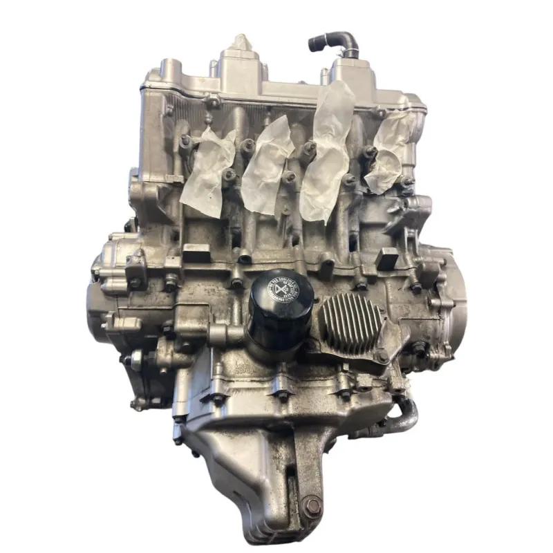 Moteur HONDA CBF 600 2008-2010 N