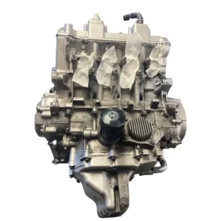 Moteur HONDA CBF 600 2008-2010 N