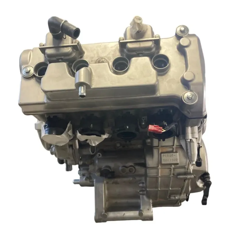 Moteur HONDA CBF 600 2008-2010 N