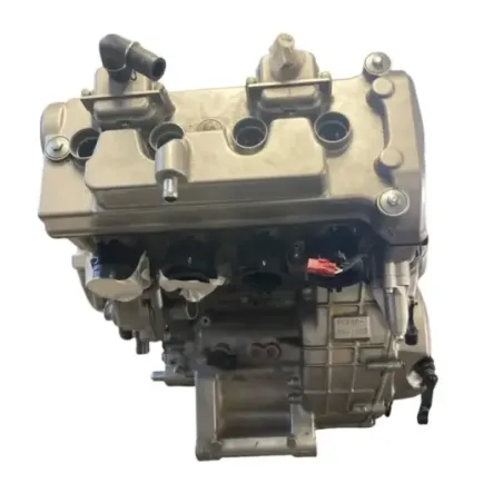 Moteur HONDA CBF 600 2008-2010 N