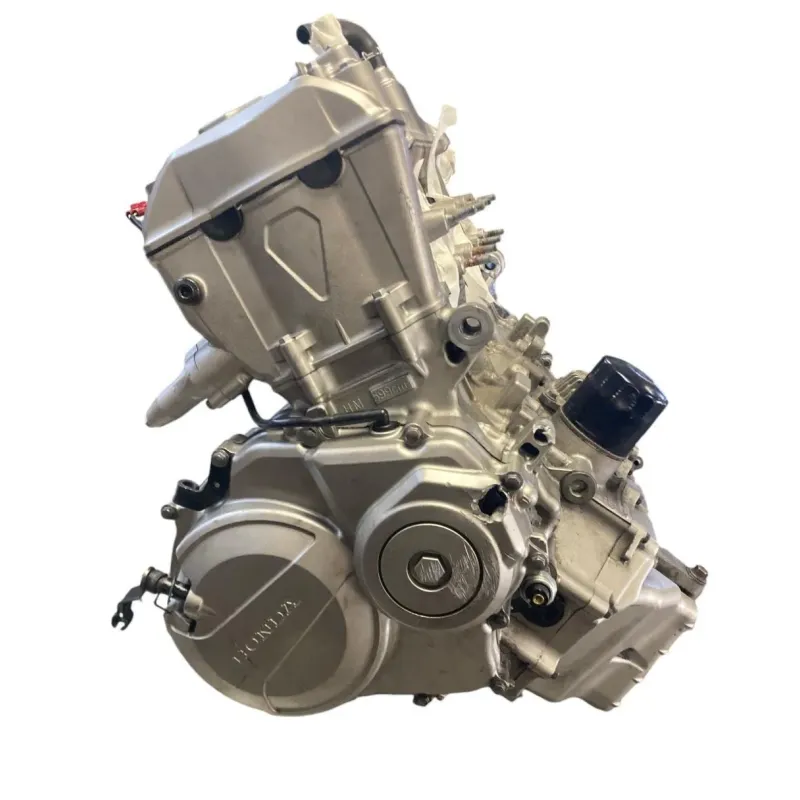Moteur HONDA CBF 600 2008-2010 N